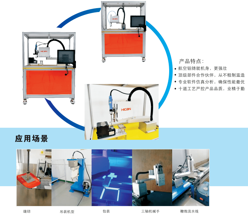 非標自動化設備詳細價格分析報告【人工對比】