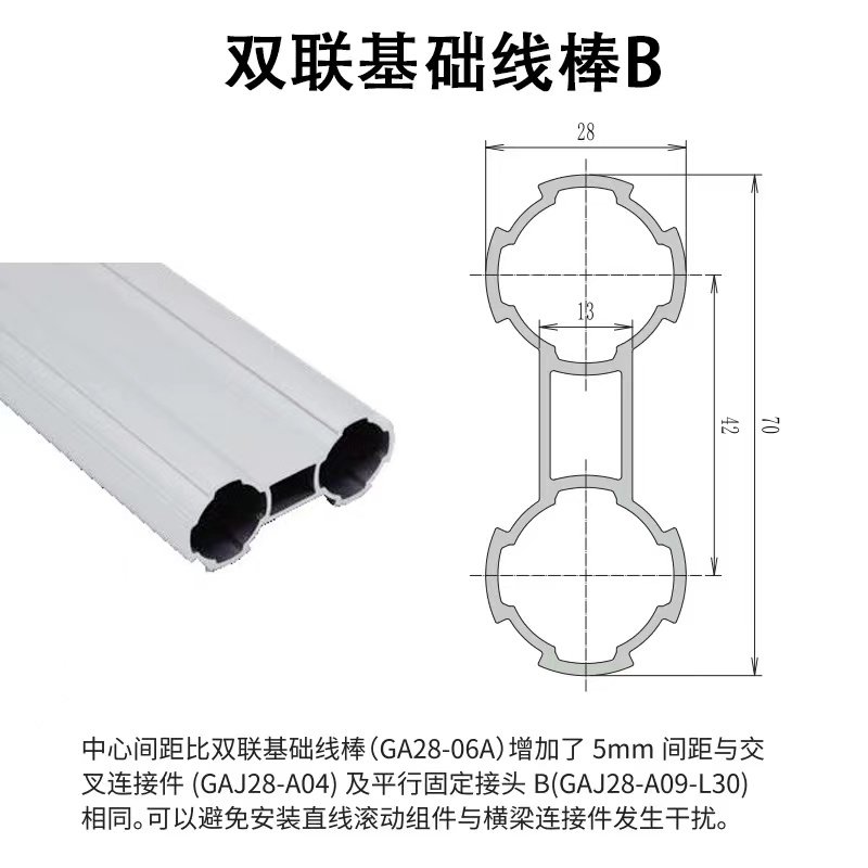 相較于傳統精益管-第三代精益管強在哪